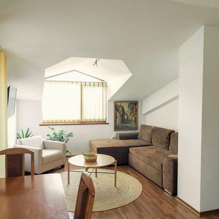 2-Bedroom Apt, 2Min Walk To Ski Path, 7-8 Min Walk To Gondola Bansko Esterno foto