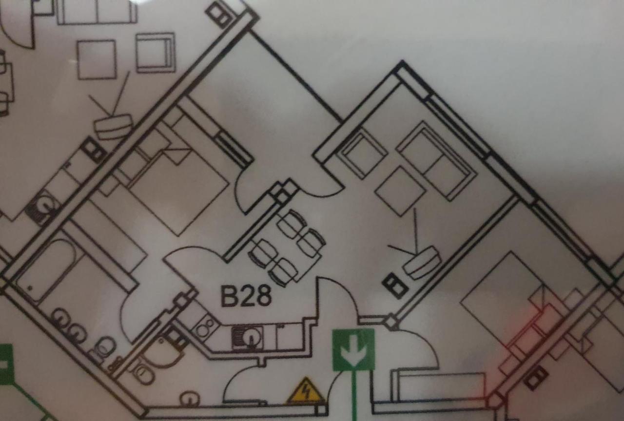 2-Bedroom Apt, 2Min Walk To Ski Path, 7-8 Min Walk To Gondola Bansko Esterno foto