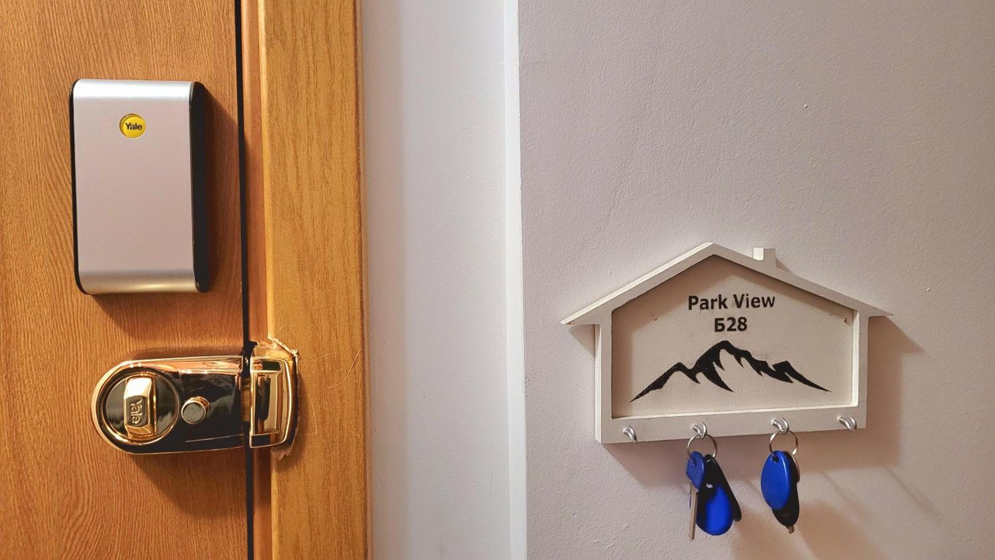 2-Bedroom Apt, 2Min Walk To Ski Path, 7-8 Min Walk To Gondola Bansko Esterno foto