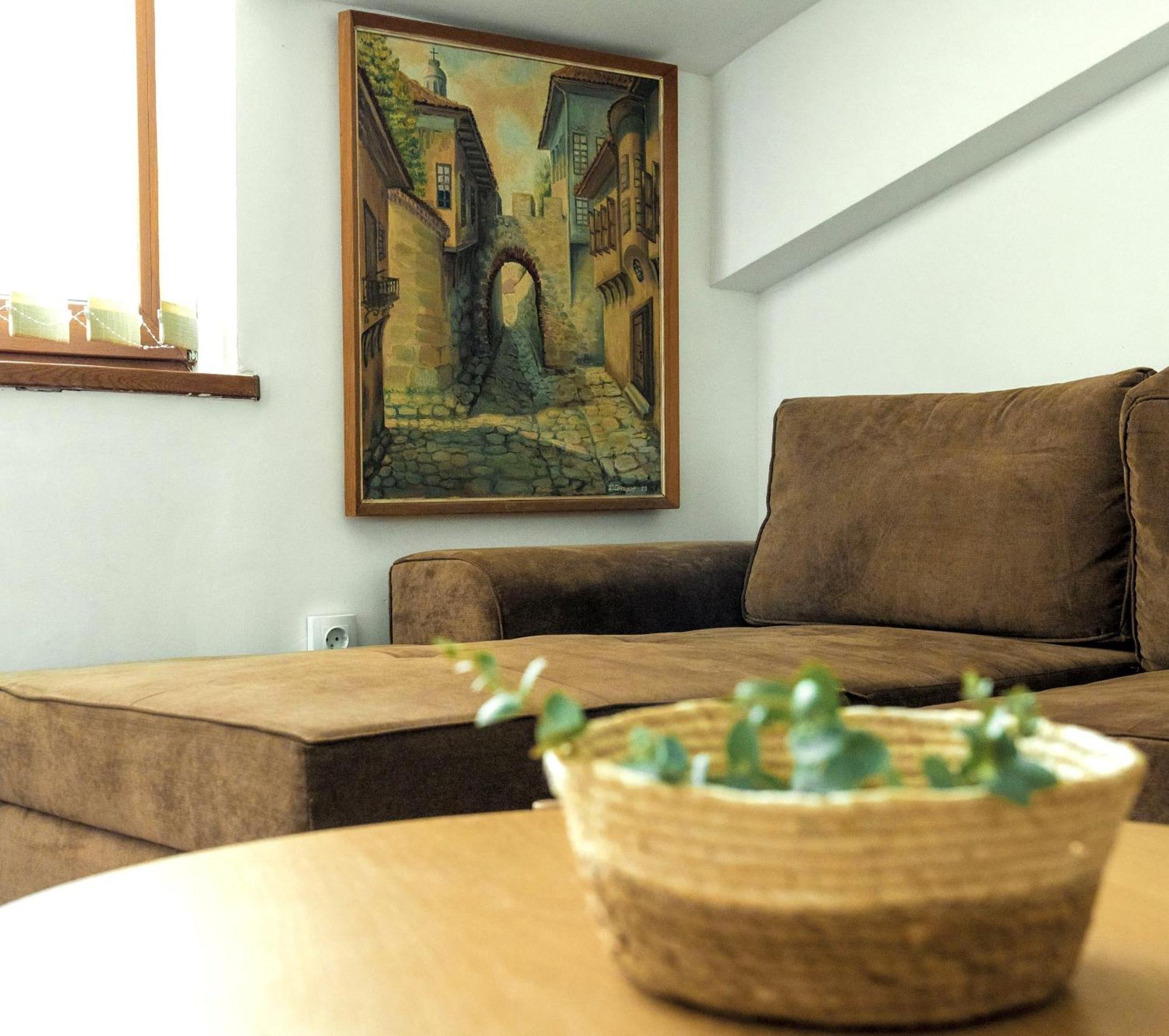 2-Bedroom Apt, 2Min Walk To Ski Path, 7-8 Min Walk To Gondola Bansko Esterno foto