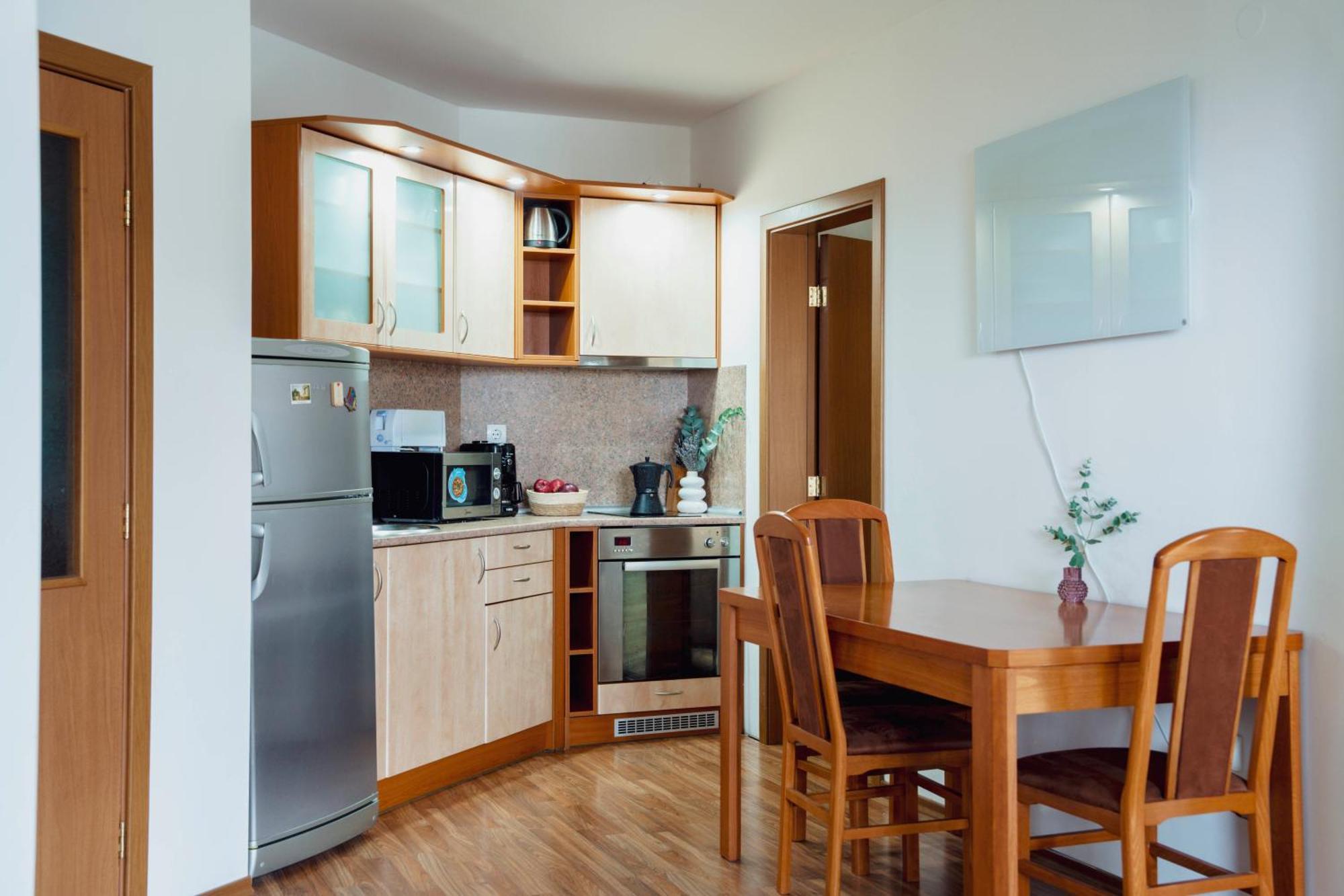 2-Bedroom Apt, 2Min Walk To Ski Path, 7-8 Min Walk To Gondola Bansko Esterno foto