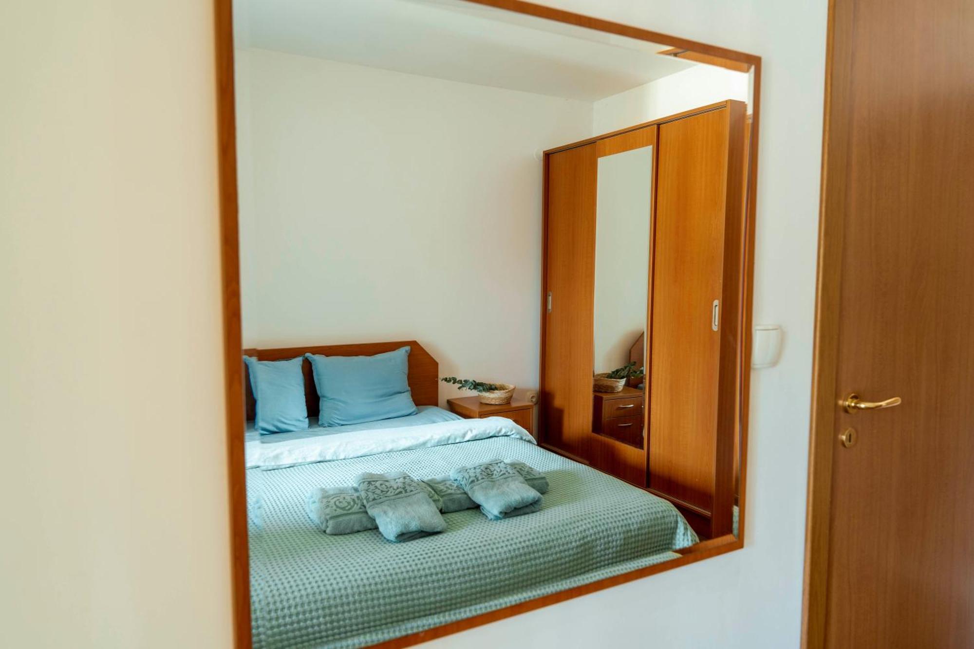 2-Bedroom Apt, 2Min Walk To Ski Path, 7-8 Min Walk To Gondola Bansko Esterno foto