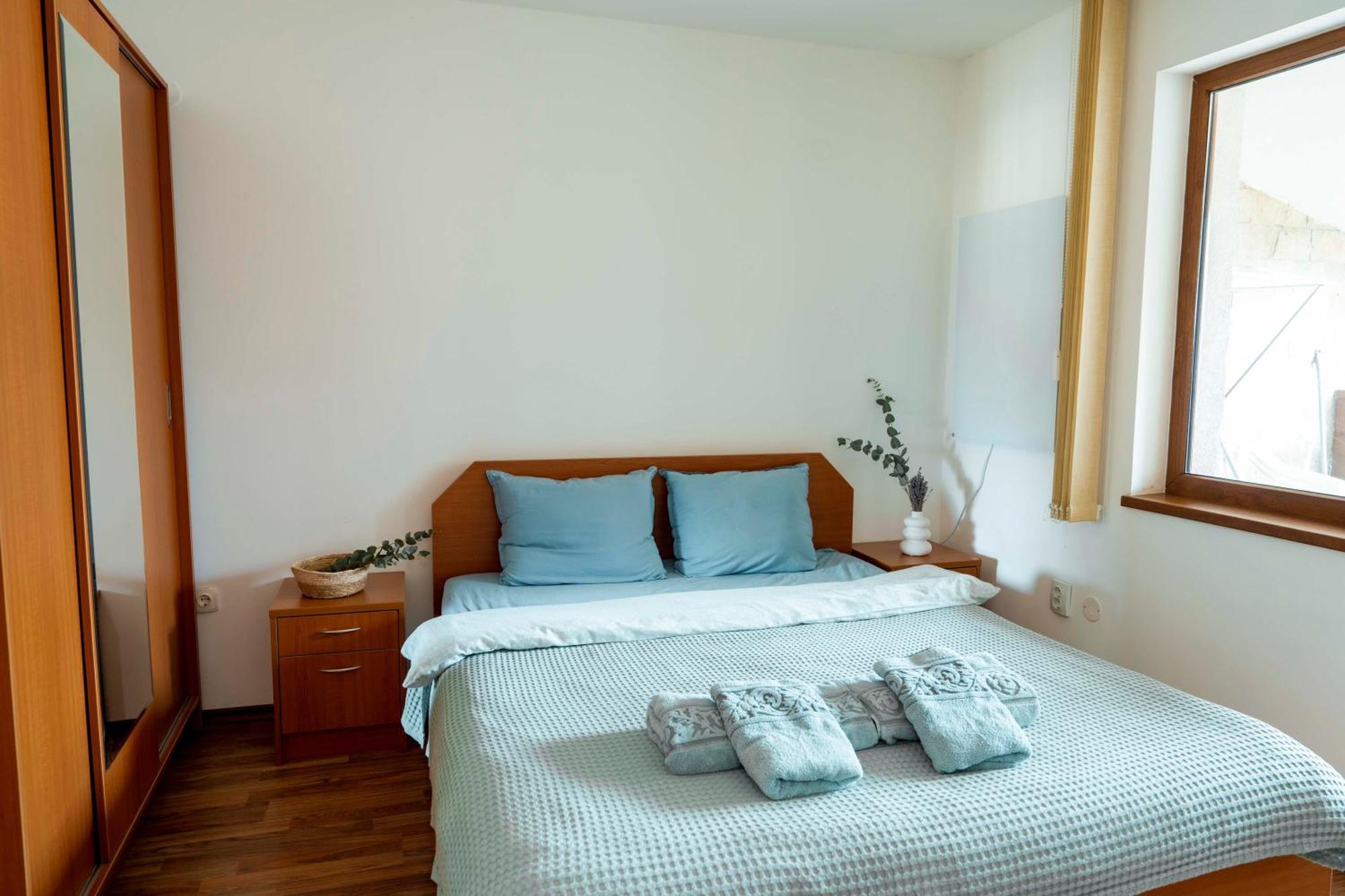 2-Bedroom Apt, 2Min Walk To Ski Path, 7-8 Min Walk To Gondola Bansko Esterno foto