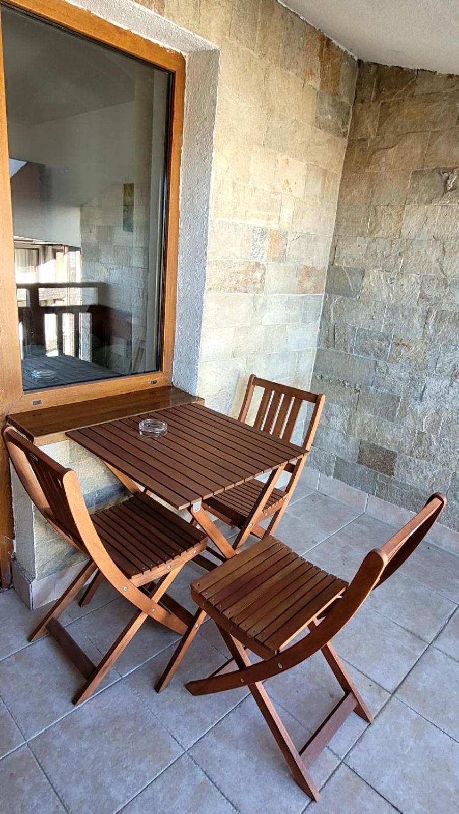 2-Bedroom Apt, 2Min Walk To Ski Path, 7-8 Min Walk To Gondola Bansko Esterno foto